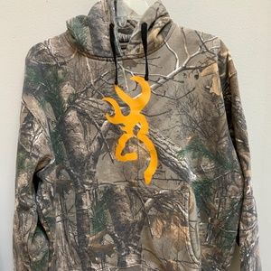 Browning Realtree Xtra Sweatshirt